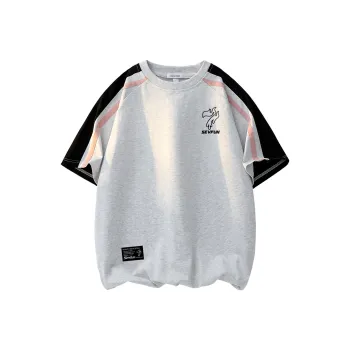 7 SEVFUN T Shirts Unisex