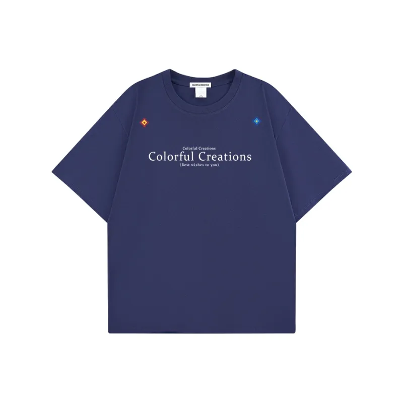 Colorful Creations T Shirt Unisex-5