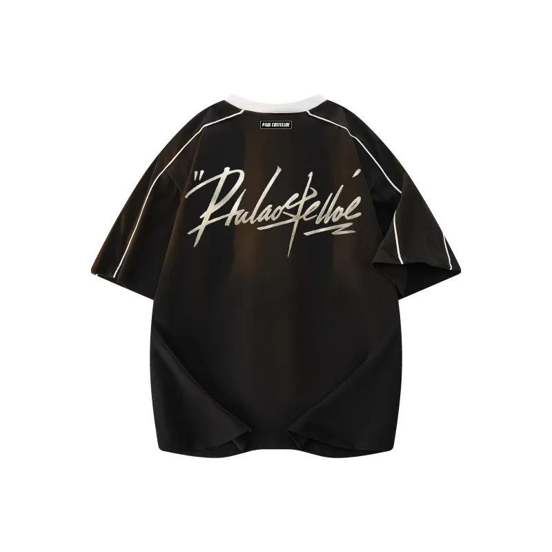 PAUL COSTELLOE T Shirts Unisex-0