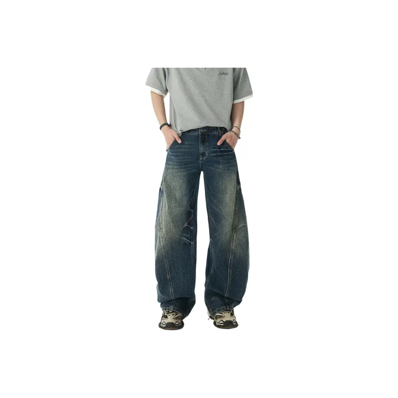 Chisportate Jeans Unisex-5