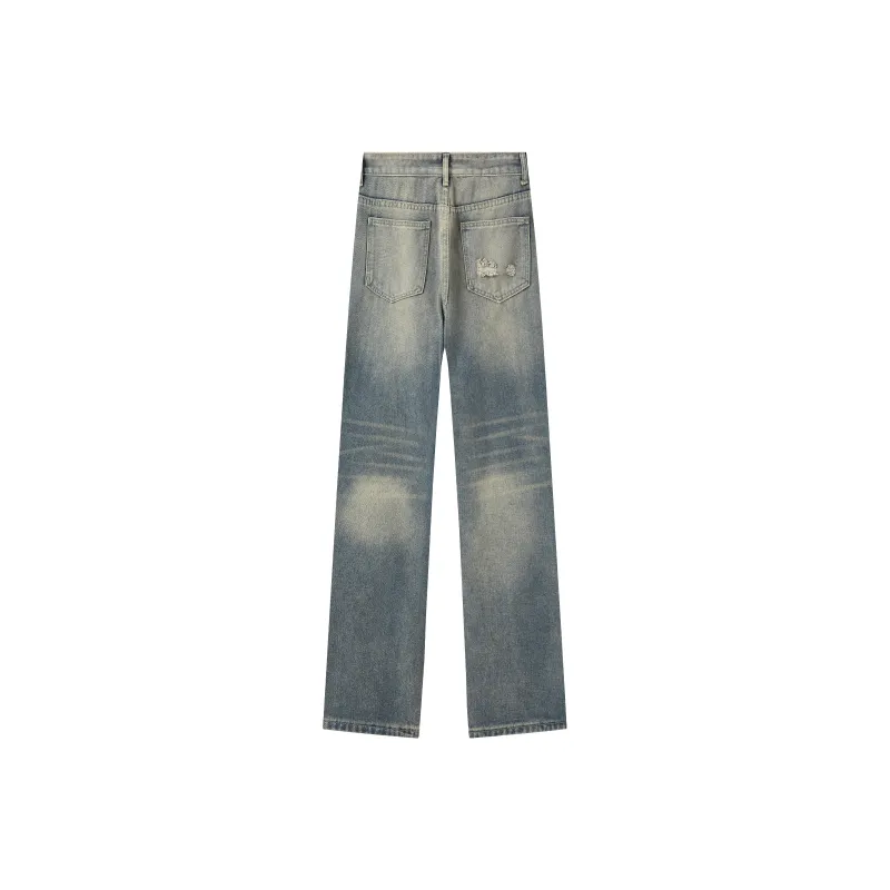 Maxim's De Paris Jeans Unisex-3