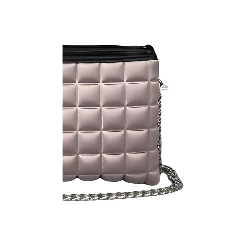 BPRIME Shoulder Strap Shoulder Bag Women's Pink-1