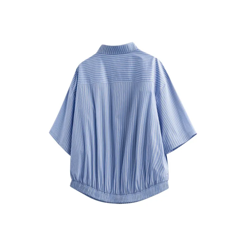 FAIRWHALE Shirts Unisex-8