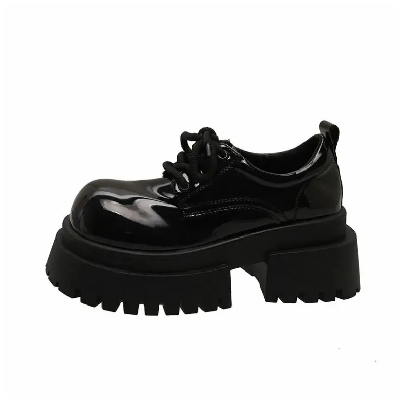 Dawei's House Casual Single Shoes Women's-0