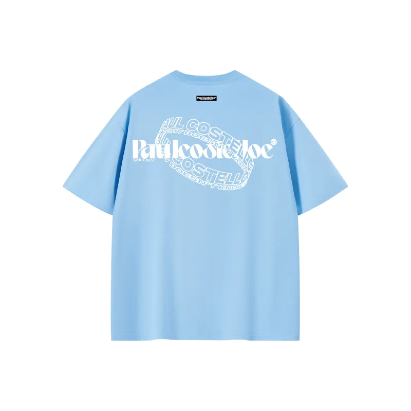 PAUL COSTELLOE T Shirts Unisex-23