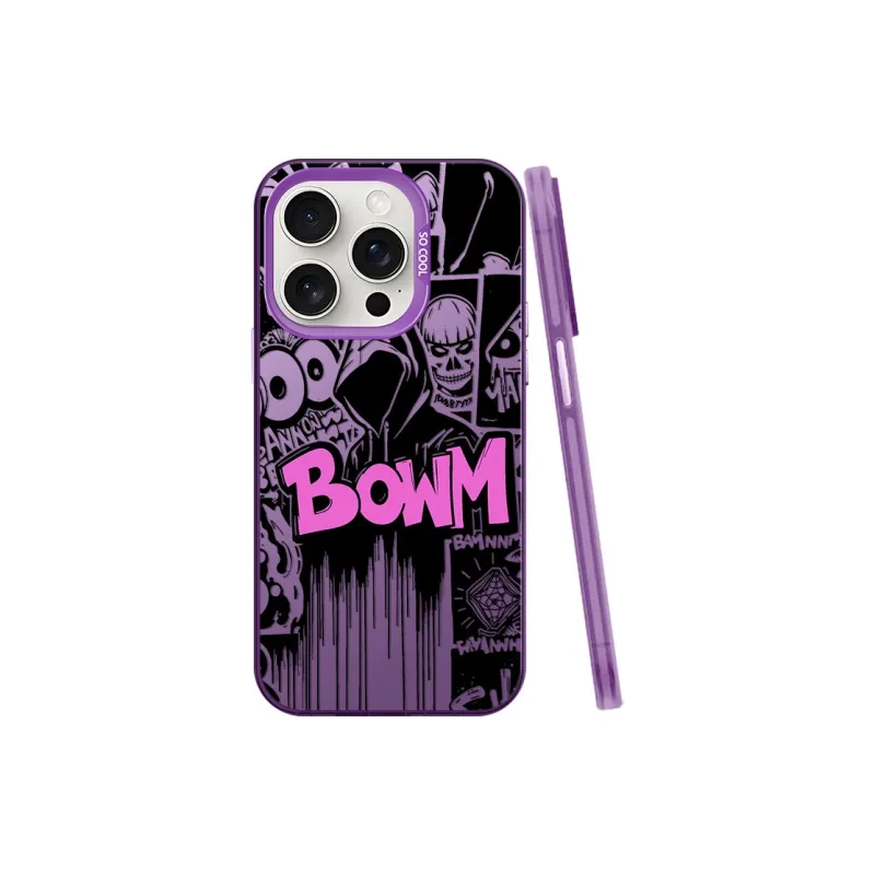BAOCHENG Phone Cases-4