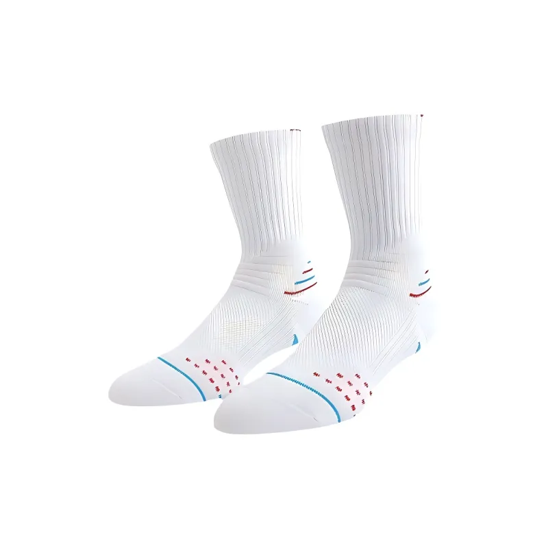 Gentle Welcome Basketball Socks Unisex Combo Set-12