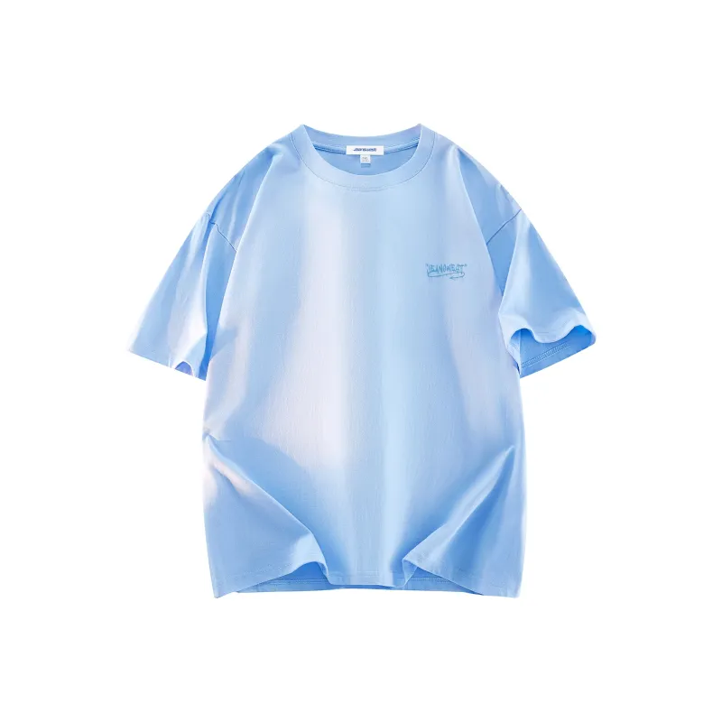 JEANSWEST T Shirts Unisex-25