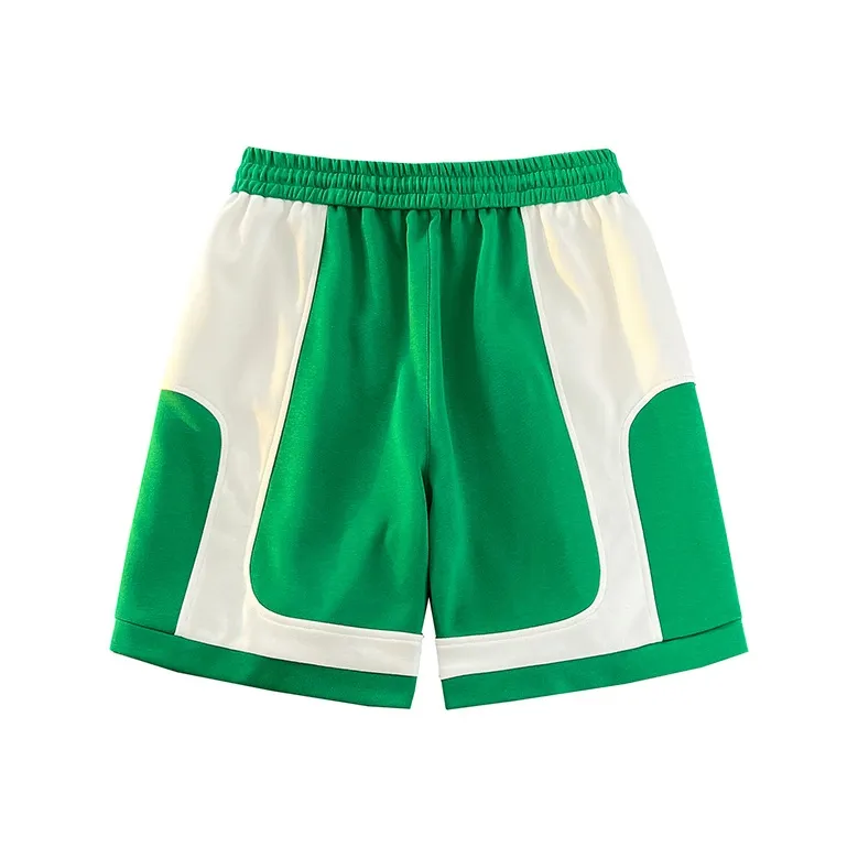 WKOOG Casual Shorts Unisex-25