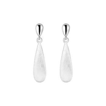 Daisy Dream S925 Silver Earrings Women's