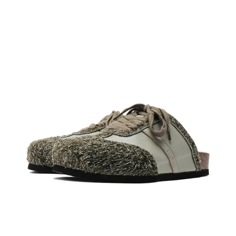BARDILEV Abrasion Resistant Slip Resistant Closed Toe Slippers Unisex-2