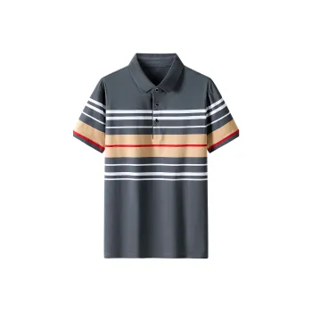PIERRE CARDIN Polo Shirts Men