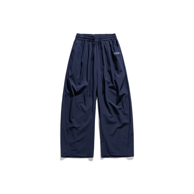 Chinpeno Casual Pants Unisex-9