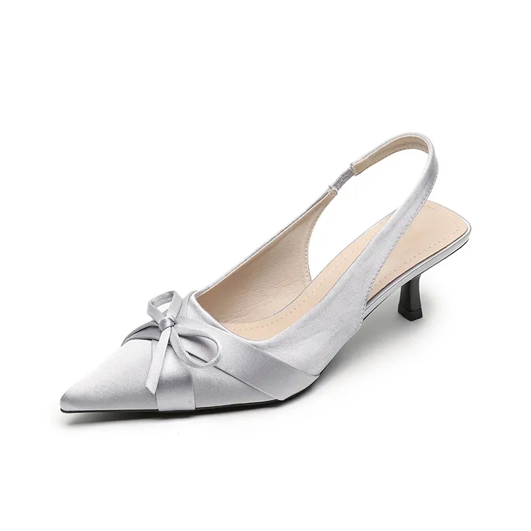 MADALLO Slim Heel High Heels Women's-5