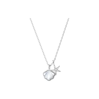 NIGHT RIDER DRIGINAL 925 Sterling Silver Necklaces Women's