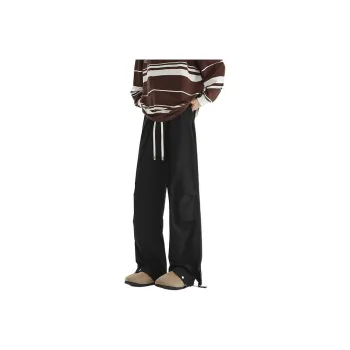 Caramella Casual Pants Unisex