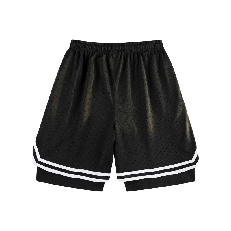 7 SEVFUN Basketball Shorts Unisex-5