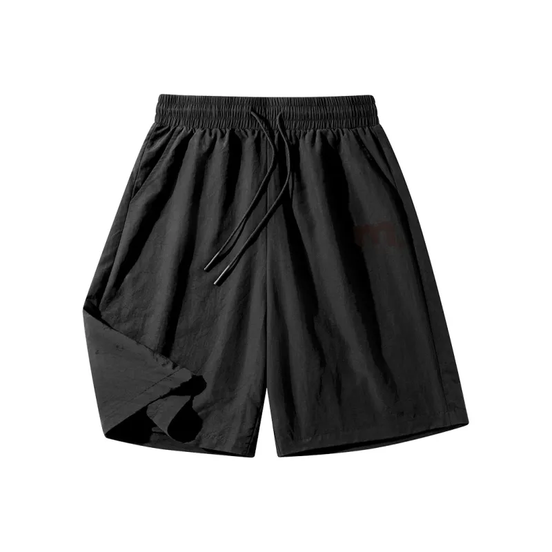 MINISO Casual Shorts Unisex-2