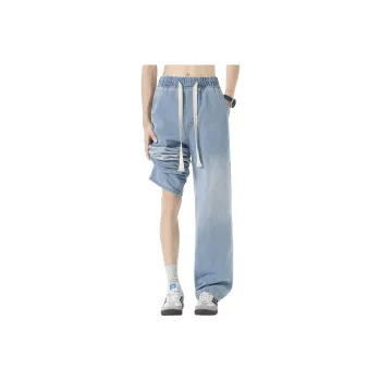 MIIOW Cool One Summer Series Jeans Women's