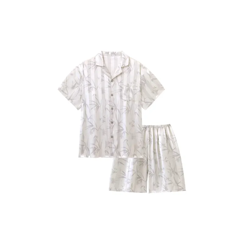 Top Melon Unisex Pajama Sets-5