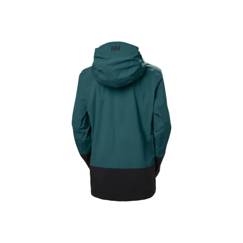 HELLY HANSEN Odin Backcountry Infinity Shell Jacket Women's-9