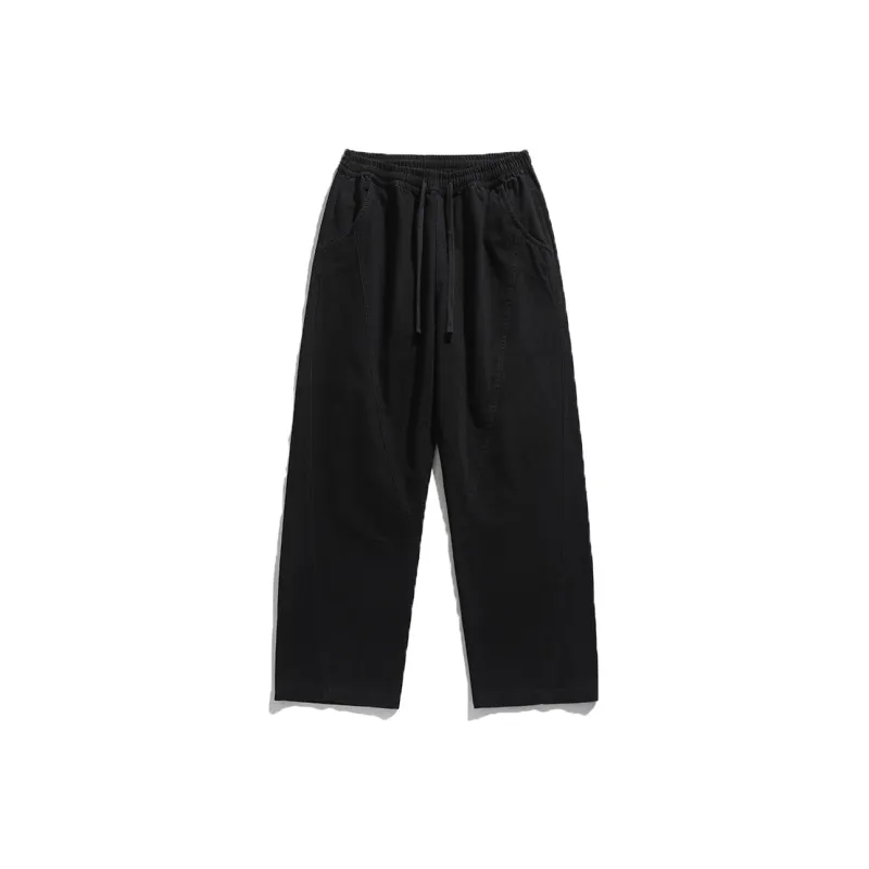 HIKZ Casual Pants Unisex-12