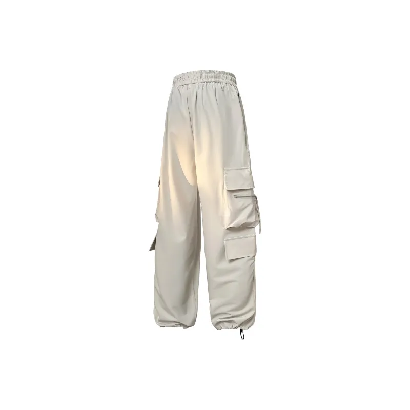 TBSM Casual Pants Unisex-1