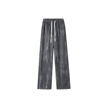 Maxim's De Paris Casual Pants Unisex