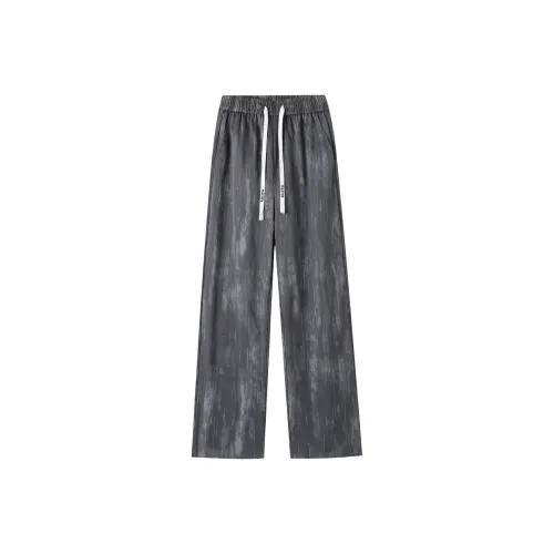 Maxim's De Paris Casual Pants Unisex