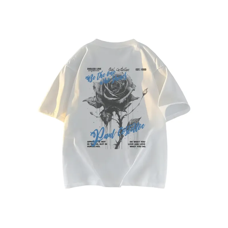PAUL COSTELLOE T Shirts Unisex-4