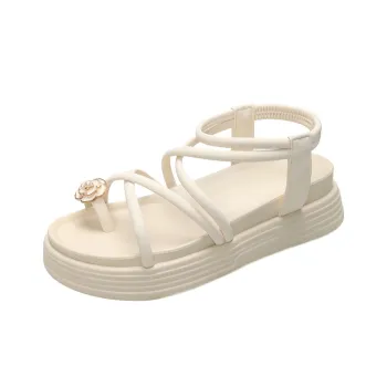 Zomila Roman Sandals Women's