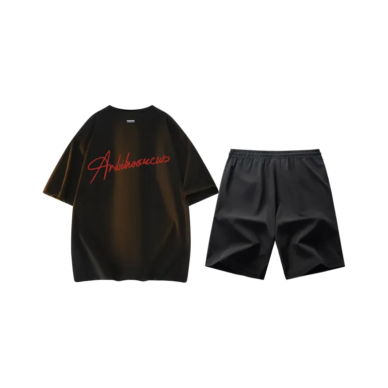 ROBINHOOD Casual Sportswear Unisex-4