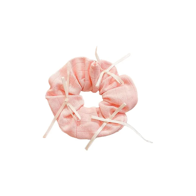 JianKai Rubber Band Hair Tie Women's-6