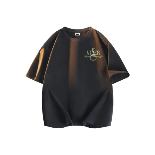 Kung Fu Panda T Shirts Unisex