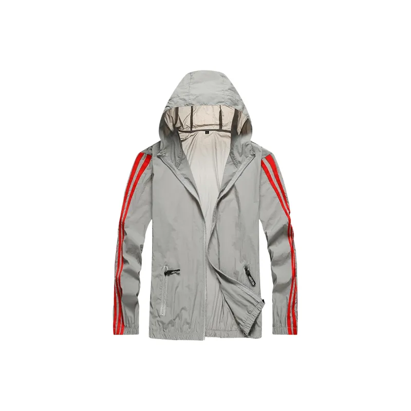 HUMNAT Sun Protection Clothing Unisex-12