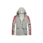 Gray Red Edge (Plain)