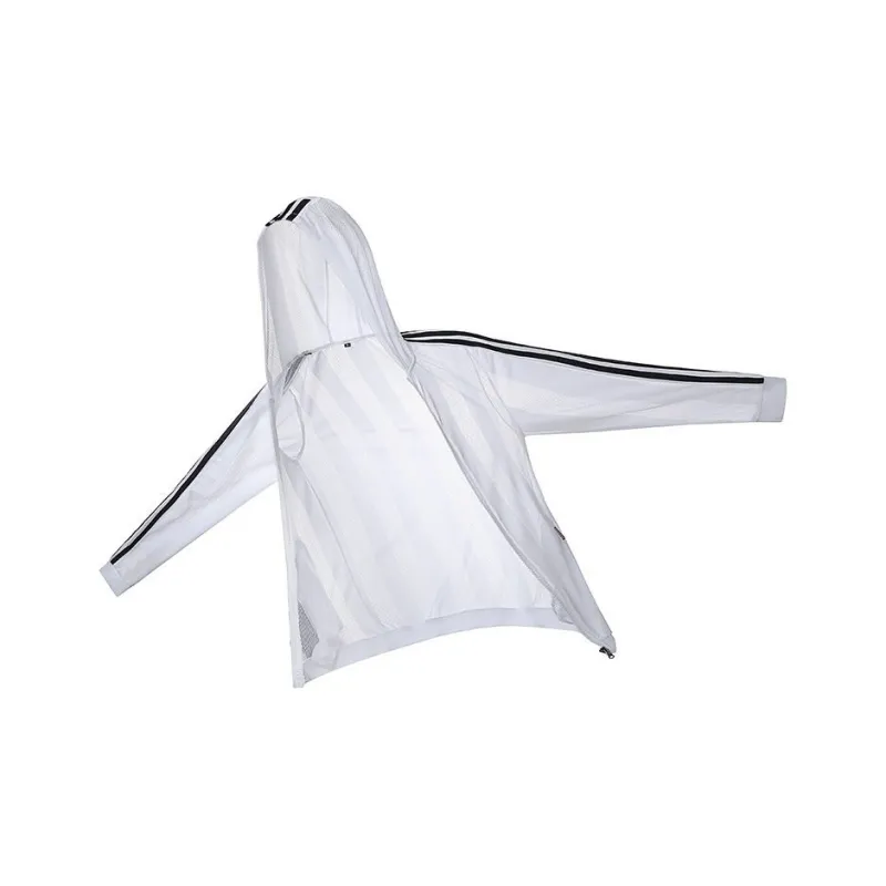 Cotton Gene Fishing Clothing Unisex-5