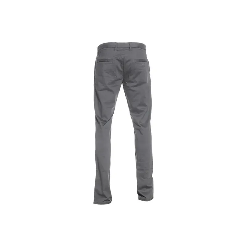ARMANI JEANS Casual Pants Men's Gray-1