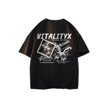 MUSCLETECH T Shirts Unisex