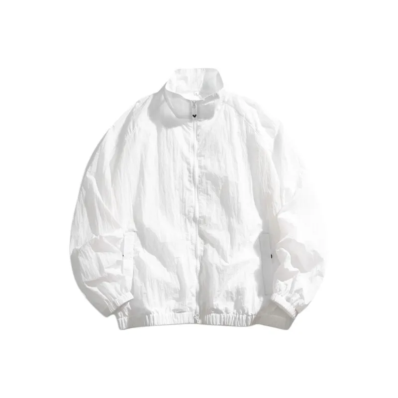 NOOING Jackets Unisex-19