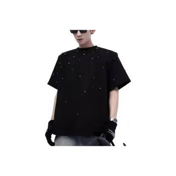 FORCEPULR T Shirts Unisex
