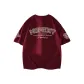 Burgundy (100% cotton)