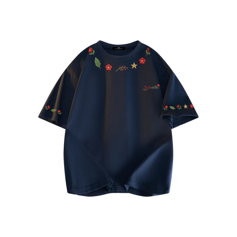 PAUL COSTELLOE T Shirts Unisex-15