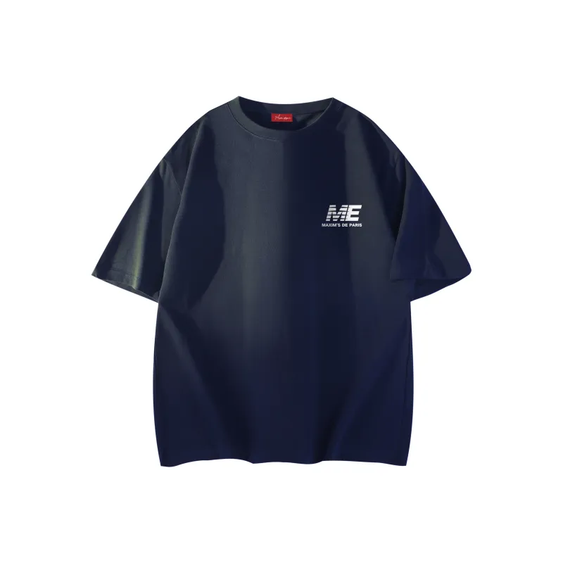 Maxim's De Paris T Shirt Unisex-8
