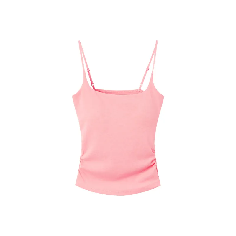 XUANSHU Tank Tops Women's-13
