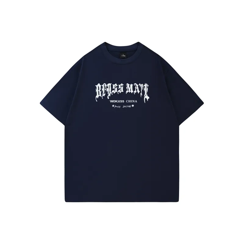 WOKXSS T-Shirts Unisex-14