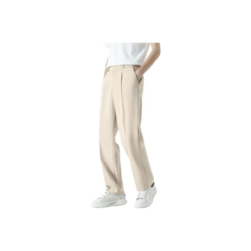 RAP PANDA Suit Trousers Unisex-21