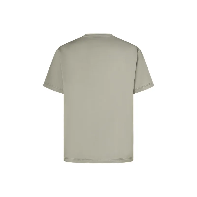 Oakley SS25 T Shirt Men's Giant Stone Green-1