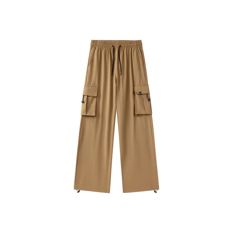 Crayon Shinchan Cargo Pants Unisex-6