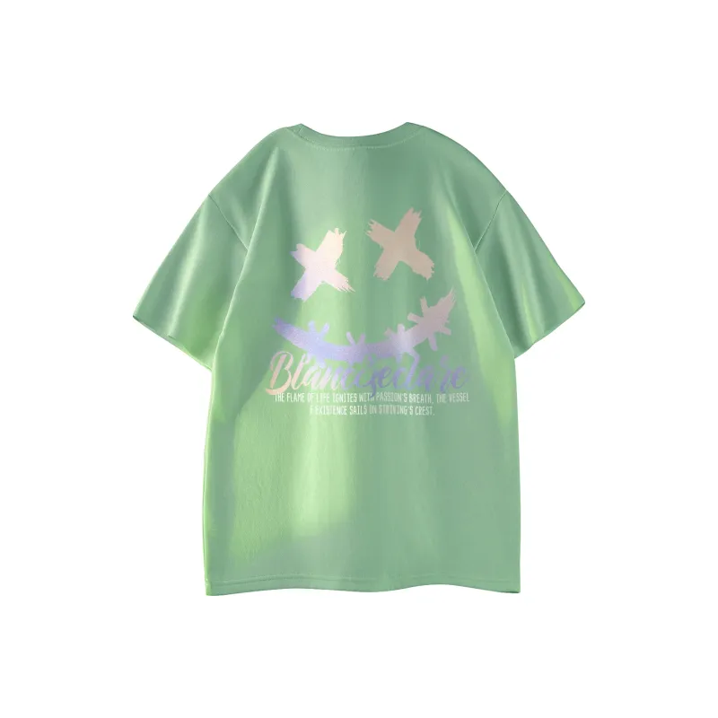 BLANC & ECLARE T Shirts Unisex-24